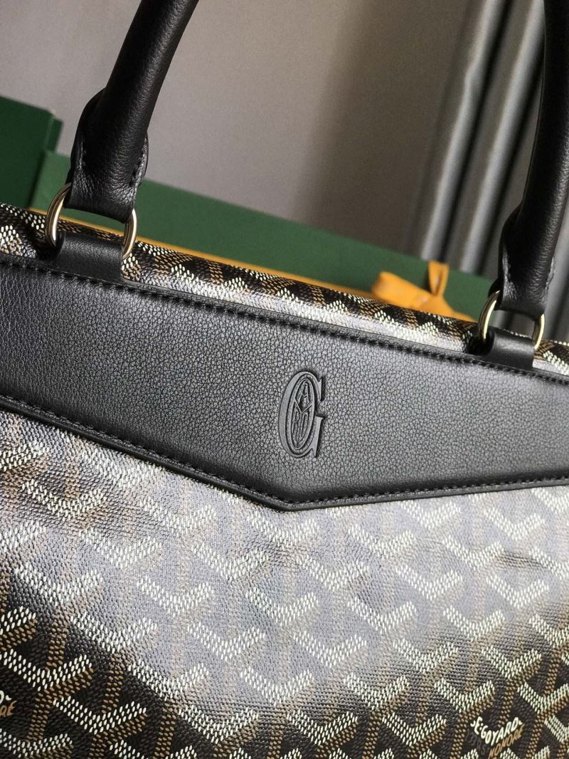 Goyard Briefcases